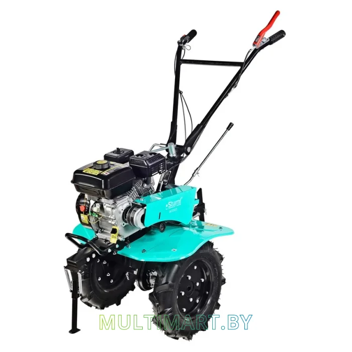 Мотоблок Sturm GK7210CI